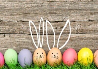 Gemeindeverwaltung bleibt über Ostern geschlossen