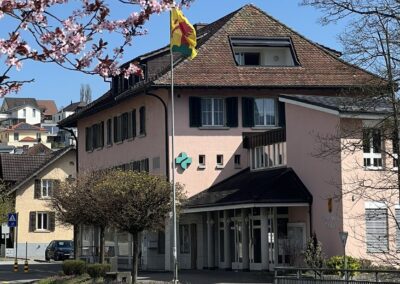 Vorsicht bei Haustürangeboten für Photovoltaik-Anlagen