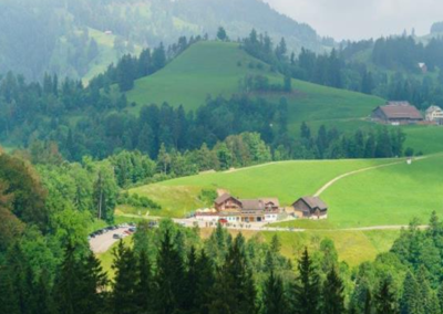 Gemeinderat dankt Altersheimverein Dottikon für Finanzierung des  Seniorenausflugs